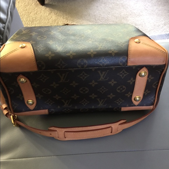 LOUIS VUITTON RETIRO PM - Picture 2 of 5